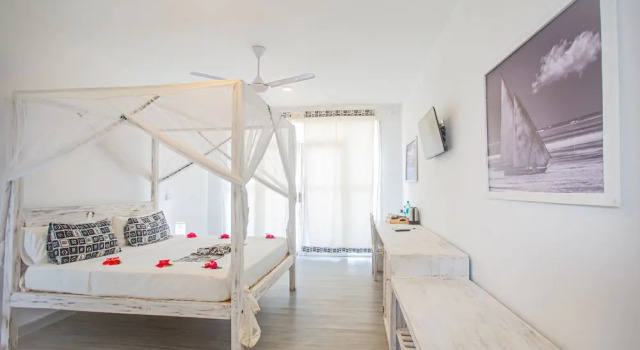 Номер Superior AHG Lion Beach Resort