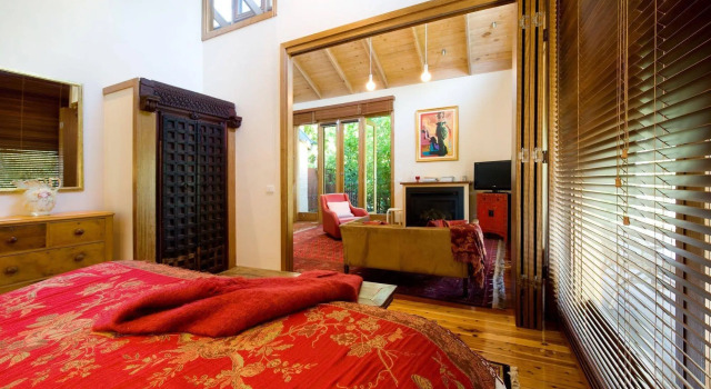 Kates Place Daylesford, Book Hotel Daylesford 