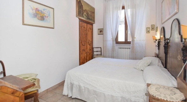 Beautiful Apartment in Canino With 3 Bedrooms, Buchen Sie Ferienwohnung Canino Tuszien