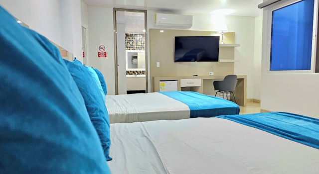 Люкс Comfort Lotto Hotel Boutique