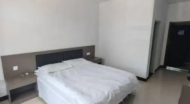 Двухместный номер Standard Jinjiang Inn Quanzhou Kaiyuan Temple Branch