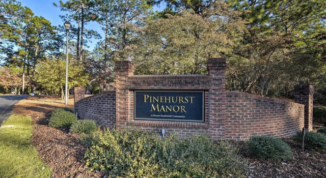 Pinehurst Condo ~ 2 Miles to Downtown & Resort!, Book Hotel Pinehurst North Carolina