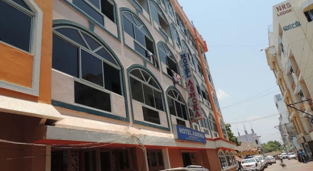 Hotel Ashoka