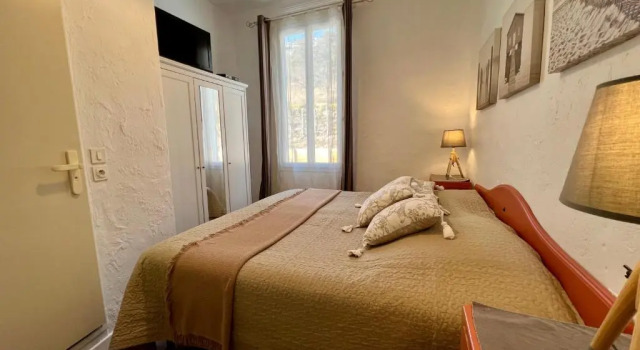 Les Merisiers B&B - Thorenc, จอง ที่พักพร้อมอาหารเช้า Andon Route Napoléon