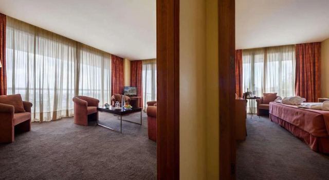Sao Miguel Park Hotel