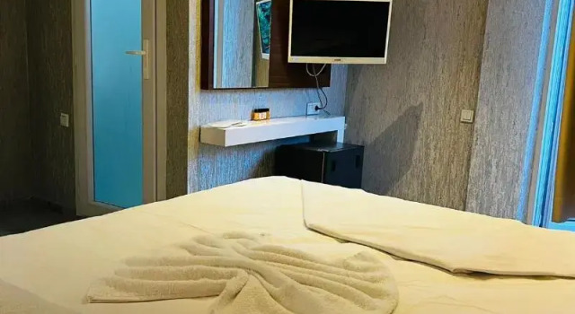Номер Standard kemer manastir hotel