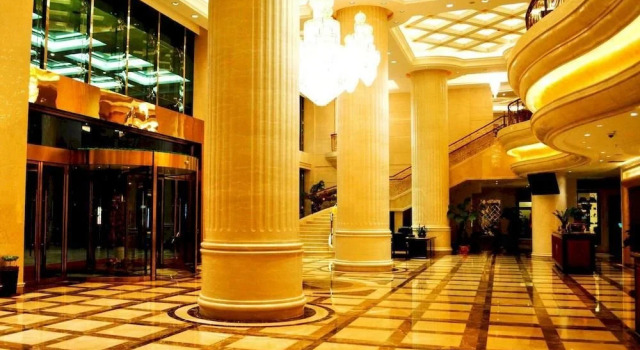 Golden Plaza International Hotel, Book Hotel Hotels in Nanning with Breakfast, Breakfasts