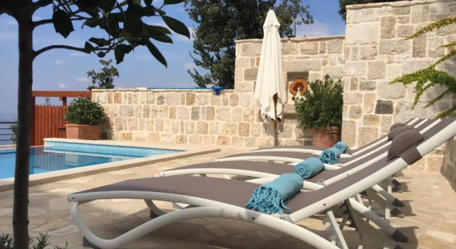 Вилла Villa Kate