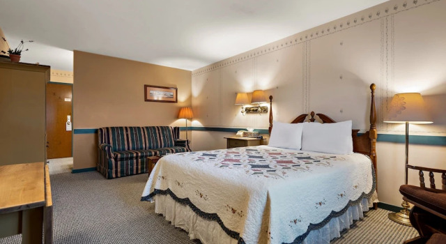 Номер Standard Country Living Inn