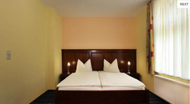Hotel Sankt Georg