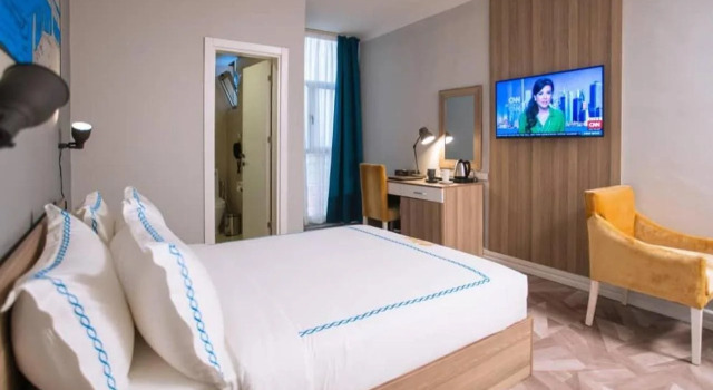 Vibes Hotel and Spa, Buchen Sie Resort SPA-Hotels in Bole, SPA