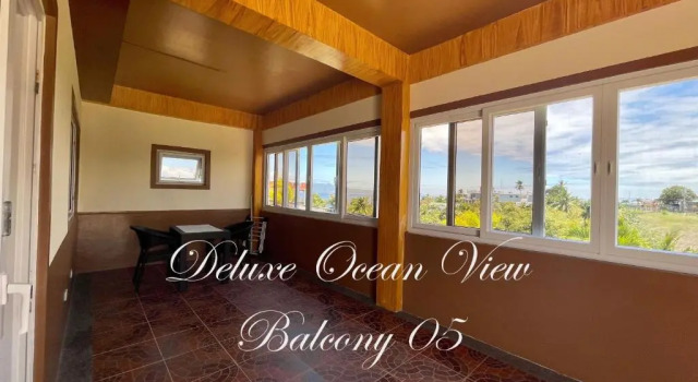 Camera Deluxe Verde View Villas