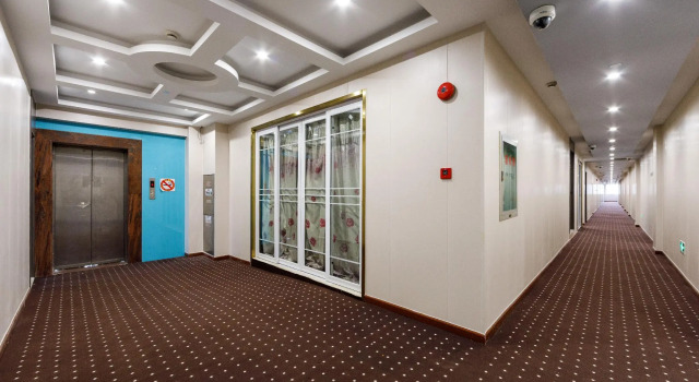 Hi Inn Shanghai Xujiahui Caobao Road, Varaa Hotelli Shanghai Shanghai