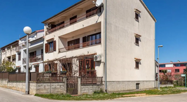 Апартаменты Apartments Banko