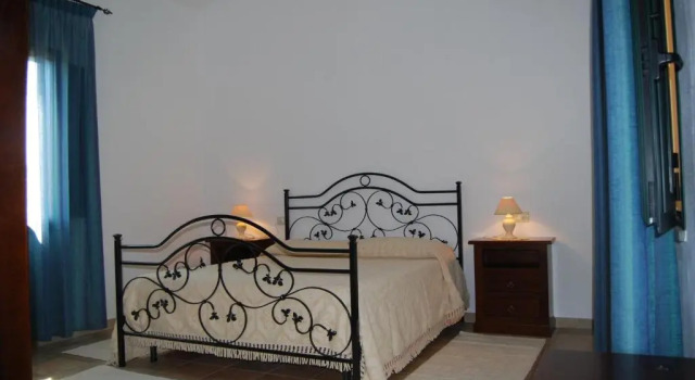 Номер Standard Agriturismo Villa Gaia