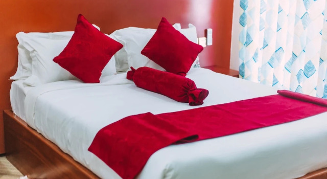 Номер Royal GR Comfort Hotel