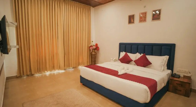 Tapovan Resorts