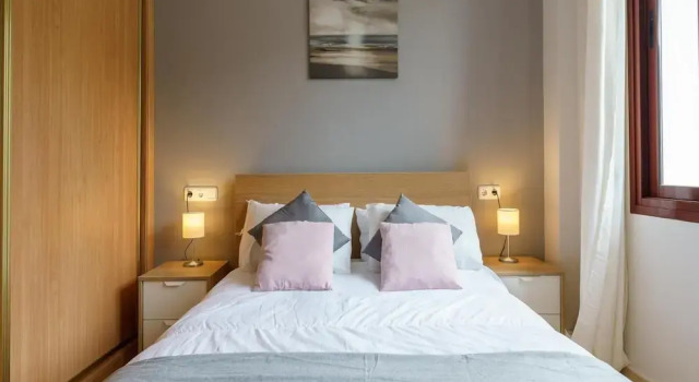 Apartment directly on the boulevard of La Cala, Забронировать Апартаменты/квартира Михас Коста-дель-Соль