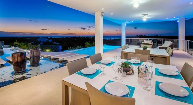 Villa Grand Bleu
