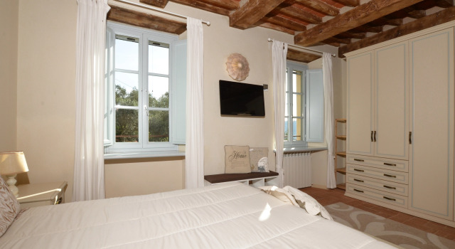 Alloro Grillo in Camaiore, Reserva ahora Apartamento Hoteles en Casoli con piscina, Piscina