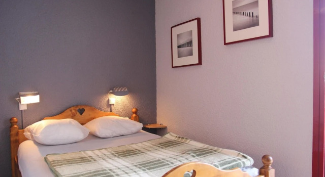 nice renovated apartment for 6 persons Apartment 1 agence la cime