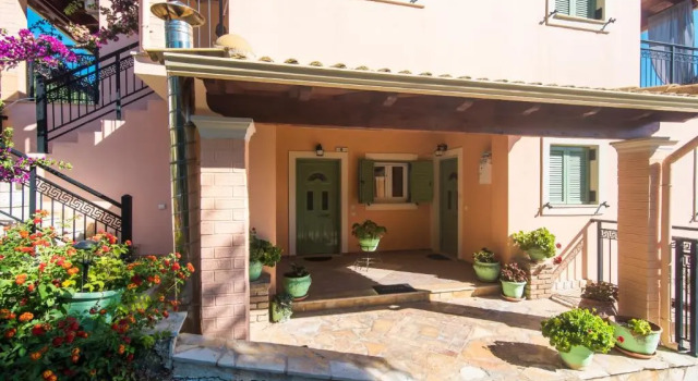Villa Pepy Studio 3