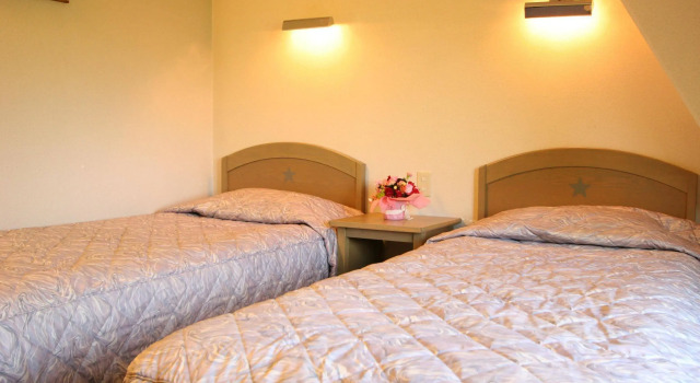 Hotel Stelle Belle