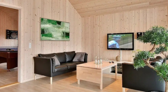 5 Star Holiday Home in Tisvildeleje, Book Vacation Home Hotels in Zealand with a Pool, Swimming Pool