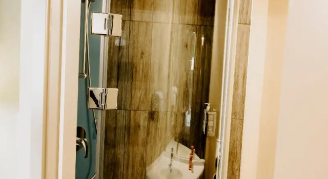 Двухместный номер Superior Ibis Sofia Airport Hotel