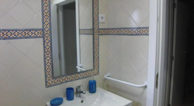 Коттедж Casa da Aldeia