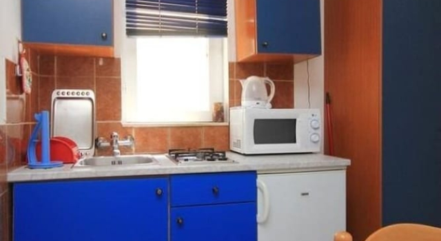 Апартаменты Apartments Tonka