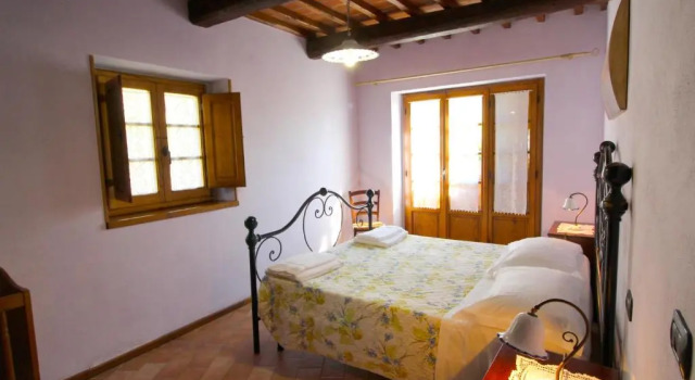 Agriturismo Casavecchia