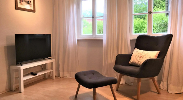 Ferienwohnung Watzmann - Haus Martin, Prenota Hotel Hotel a Baviera con parcheggio, Parcheggio