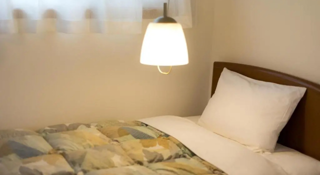 Двухместный номер Standard Hotel El faro
