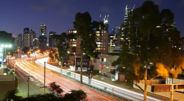Апартаменты Premium Clarion Apartments South Melbourne