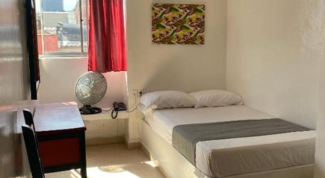Номер Standard Hotel Conquistadores