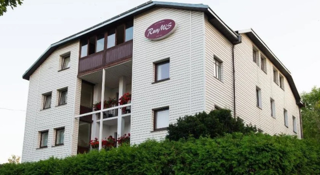 Runmis Hotel, Book Hotel Hotels in Vilnius county with Parking, Parking