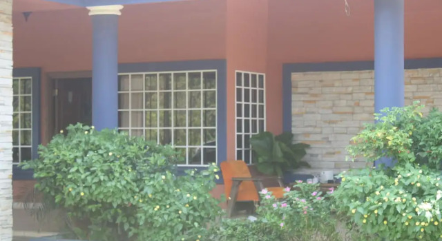 Hacienda Doña Carmen, Rezervovat Hotel Pedasí Town Pedasi