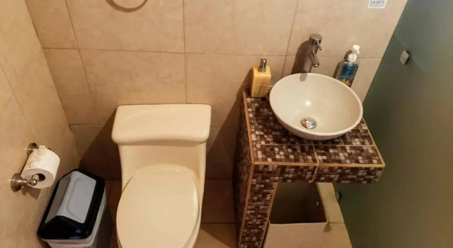 Номер Standard Casa Haydee Monteverde