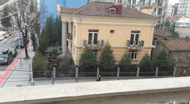 26 May Street