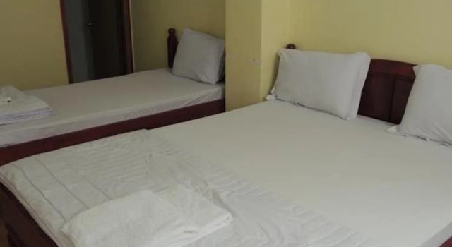 Xuan Mai 3 Hotel