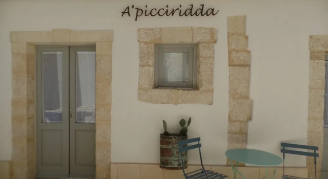 A Picciridda by Wonderful Italy, Book Lejlighed Siracusa Syracuse Area