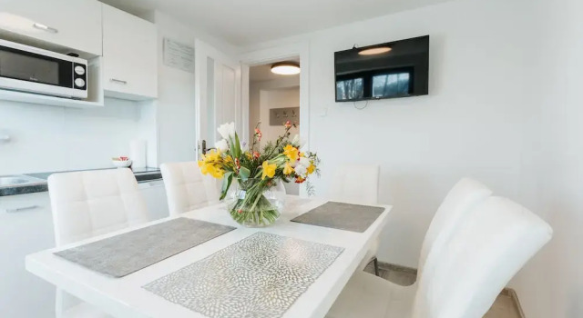 Апартаменты с 3 комнатами Apartamenty i Domki Górski Potok