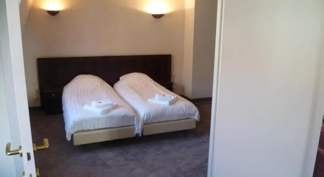 Семейный номер Standard Value Stay Blankenberge City Centre