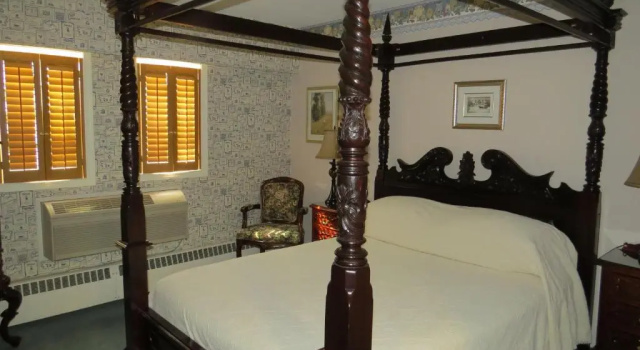 Двухместный номер Standard Billy Barker Casino Hotel