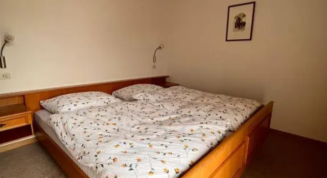 Семейный номер Standard Hotel Ameiserhof