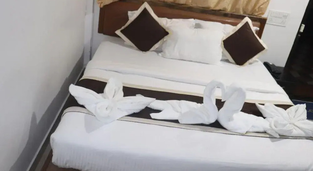 Coorg Maharaja Resorts And SPA, Rezervovat Lázně / Resort Kushalnagar 