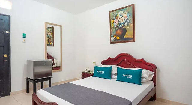 Номер Standard Ayenda 1309 Villa Dilia