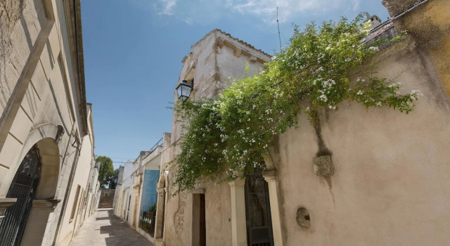 Casa Filia, Buchen Sie Hotel Sternatia Salento