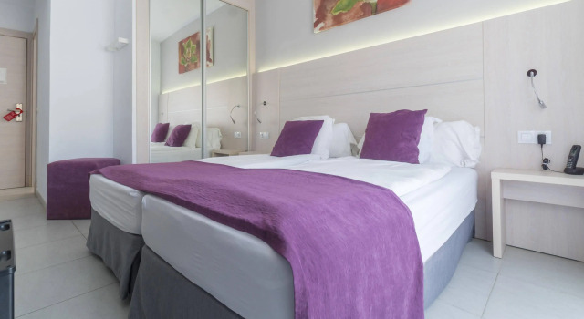 Diamante Paguera Boutique Hotel, Book Hotel Paguera Majorca